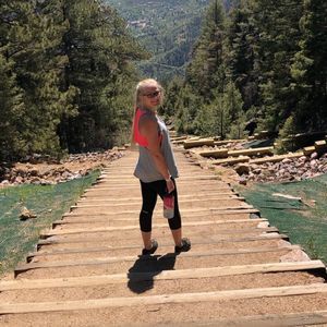 Meet your Posher, Dalys